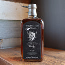 Journeyman Distillery Silver Cross Whiskey 750ml.