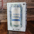 June Shine Hard Kombucha Permanent Vacation 12 FL. OZ. 6PK Cans