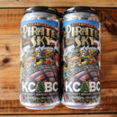 KCBC Steampunk Puppy Pirates In The Sky IPA 16 FL. OZ. 4PK Cans