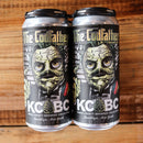 KCBC The Codfather DIPA 16 FL. OZ. 4PK Cans