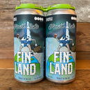 Karben4 Fin Land Finnish Sahti 16 FL. OZ. 4PK Cans