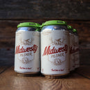 Karben4 Midwesty Pilsner 12 FL. OZ. 6PK Cans