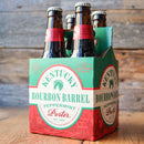 Kentucky Bourbon Barrel Peppermint Porter 12 FL. OZ. 4PK