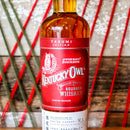 Kentucky Owl Takumi Edition Bourbon Whiskey 750ml.