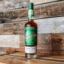 Kentucky Owl Bourbon Whiskey St. Patrick's Day Edition 100 Proof 750ml.