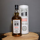 Kilkerran Heavily Peated Batch