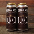 Kinslahger Dunkel 16 FL. OZ. 4PK Cans