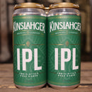 Kinslahger IPL 16 FL. OZ. 4PK Cans