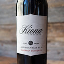 Kiona Vineyards Red Mountain Cabernet Washington 750ml.