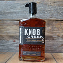 Knob Creek Single Barrel Reserve Kentucky Straight Bourbon Whiskey 750ml.