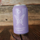 Kom Kom Kombucha Lavender Butterfly 12 FL. OZ. Can