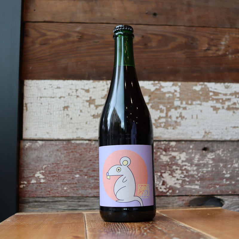 Konpira Maru Over and Over Pinot Noir Australia 750ml.