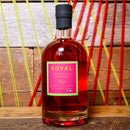Koval Single Barrel Rye Whiskey Amburana Finished 750ml.
