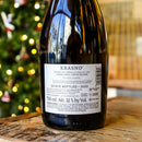 Krasno Sparkling Rebula Ribolla Gialla Slovenia 750ml