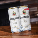 Krombacher Pils 16.9 FL. OZ. 4PK Cans