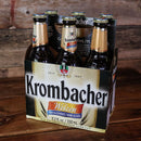 Krombacher Nonalcoholic Weizen 11.2 FL. OZ. 6PK