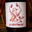 Andi Knauss La Boutanche Trollinger Trocken Germany 1 Liter