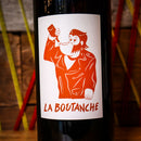 Martin Texier La Boutanche Cinsault France 1 Liter