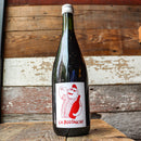 Oliver Minot La Boutanche Gamay Noir France 1 Liter