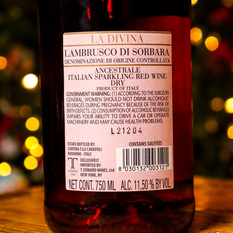 Bicchiere Cognac Grande Bacco-Domus Aurea