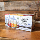 LaGrow Organic Hard Seltzer Variety Pack 12 FL. OZ. 8PK Cans