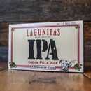 Lagunitas IPA 12 FL. OZ. 6PK Cans