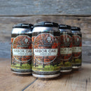 Lake Effect Arbor Oak Amber Ale 12 FL. OZ. 6PK Cans