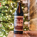 Lake Effect Super Shake Barrel Aged Chocolate Milk Stout 500ml