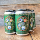 Lake Effect 5th Provence Irish Mild Red Ale 12 FL. OZ. 6PK Cans