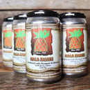 Lake Effect Hala Kahiki Ale w/ Pineapple & Hibiscus 12 FL. OZ. 4PK Cans