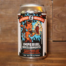 Lake Effect Imperial Beezlebreath BBA Imperial Stout 12 FL. OZ. Can
