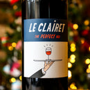 Broc Cellars Le Clairet The Perfect Red Cabernet Mendocino California 750ml