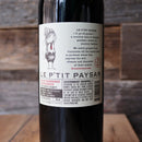 Le P'tit Paysan Cabernet Sauvignon California 750ml.