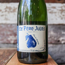 Le Pere Jules Brut Cider de Normandie France 750ml