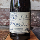Le Pere Jules Poire de Normandie France 750ml
