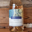 Left Coast White Pinot Noir Willamette Valley Oregon 750ml