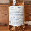 Left Coast White Pinot Noir Willamette Valley Oregon 750ml
