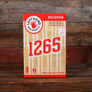 Left Hand 1265 Pilsner 12 FL. OZ. 6PK Cans