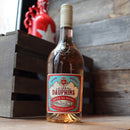 Les Dauphins Cotes Du Rhone Rosé France 750ml