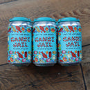 Light The Lamp Candi Jail Belgian Style IPA 12 FL. OZ. 6PK Cans