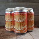 Light The Lamp Constant Squeeze Orange Milkshake IPA 12 FL. OZ. 4PK Cans