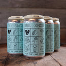 Light The Lamp Still Single American Belgo-Style Ale 12 FL. OZ. 6PK Cans