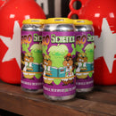 Lil Beaver Bro Science Triple NEIPA 16 FL. OZ. 4PK Cans