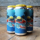 Lil Beaver California Beavin' IPA 16 FL. OZ. 4PK Cans