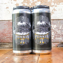 Lil Beaver Punkin Pi 16 FL. OZ. 4PK Cans
