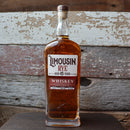 Limousin 6 Year Rye Whiskey 750ml.