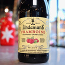 Lindemans Frambroise Lambic 750ml.
