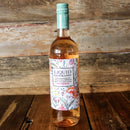 Liquid Geography Rosé Spain 750ml