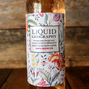 Liquid Geography Rosé Spain 750ml