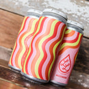 Liquid Love Ambrosia Hugs Sour Ale 16 FL. OZ. 4PK Cans